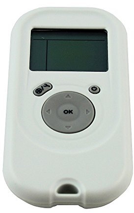 Zavattishop Maytronics 99954227-ASSY - Telecomando Digitale Basic per Robot pulitori Dolphin