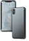 Moshi 99MO102023 Stealthcover für Apple iPhone XS Max Grau