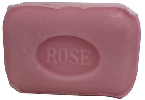 SAVONNETTE à la ROSE 100 grammes