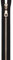Prym 468503 Reißverschluss S14 teilbar 50 cm schwarz/roségold