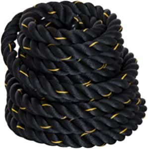 Grupo Contact Cuerda golpeo de Crosfit (de 12 m.)