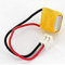 AFP1801 de Litio de 3V para Nais FP1 C24 / C40 / C56 / C72 Panasonic