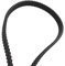 Greenstar 512548 - Cinghia doppia dentatura 2000 mm