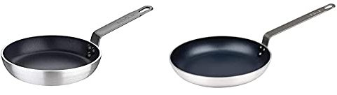 Vogue Non-Stick Fry Pan Set