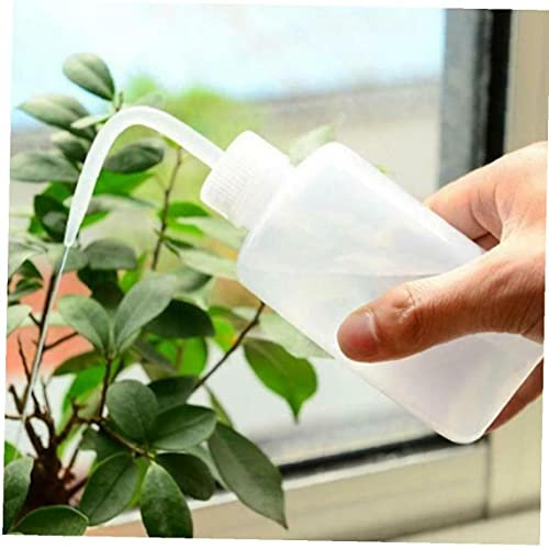 Gießkanne Kunststoff Sicherheit Squeeze Bottle Watering Tools Für Sukkulente Pflanzen Kleine Topfpflanze Indoor Garten