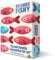 Sounds Fishy – Fast-Paced Bluffing Party Game for Kids 10+ & Adults | Fun Family Board Game for Quick Thinking & Lying | Perfect for Game Night