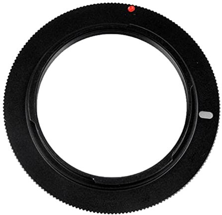 M42 Lens Adapter Lens Adapter Ring Converter Adapter for NIKON f Mount Lens Replacement Super Slim Lens Adapter adapter ring