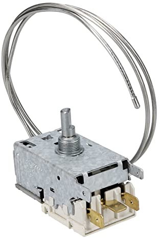 easyPART Kompatibel/Ersatz für Beko 4852156800 Thermostat KDF26T4 für Kühlschrank