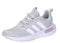 Adidas Damen Racer TR23 Shoes, Grey one/Cloud White/Clear pink, 36 EU
