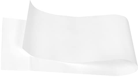 BESPORTBLE Transparentes Skateboard-schleifpapier Mob-griffband Griptape Für Longboards Verschleißfestes Skateboardband Klares Griptape Dekorative Skateboardbänder Ölig Lieferungen Sandpapier