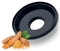 CucinaOra Coperchio Bimby TM6 steamDISK - Accessori Bimby TM5 in Silicone - Thermomix TM6 Bimby - Coperchio Varoma Bimby Completo - Ricambi Bimby - Senza BPA - Protezione contro scolorimento e graffi