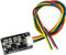TECNOULAB 1 Stück 3S 1.2A Li-Ion Lifepo4 Lithium Akku Active Balancer Induktiver Equalizer BMS