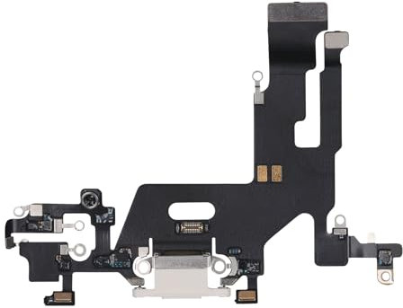Risidamoy for iPhone 11 Charging Port Replacement