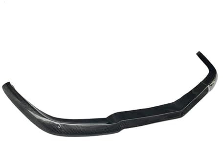 Für Mercedes Für Benz E Klasse W211 E230 E280 E350 Ändern E63 AMG 2007 2008 2009 Body Kit Front Lip Splitter Auto Frontspoiler