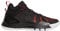 D Rose Son of Chi Scarpe Da Pallacanestro - Godspeed, Core Black/Vivid Red/Cloud White, 9 US