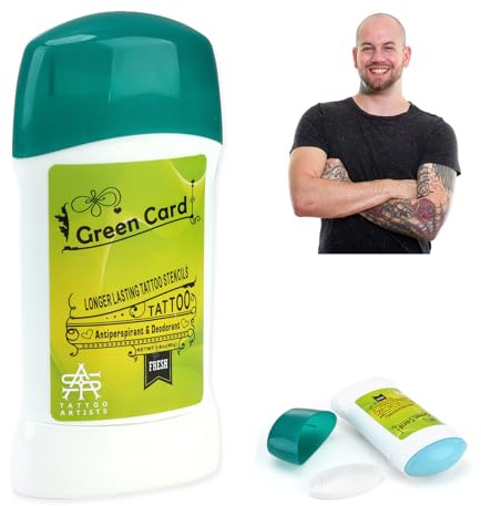 Tattoo Transfer Cream Gel, professionell för stencilpapper, hudlösning för överföringar, säkra och hållbara tillbehör för tillbehör, perfekt för tillfälliga tatueringar
