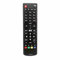 XINFUTE AKB74915324 - Mando a distancia para LG LCD LED TV 43UH610V 50UH635V 32LH604V 40UH630V 43LH604V 49LH604V 55UH605V