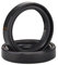 Paraolio forcella anteriore moto 39x51x8 39 51 Parapolvere for H-OND VT600 VT600C SHADOW VLX600 VLX 1988-2007 VT 600 C JK 1988-90(2pcs oil seal)