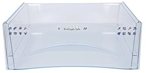 ensipart Schublade für Kühlschrak kompatibel mit Liebherr 9791408 Frischefach oben BioFresh-Safe auch für KühlGefrierKombination