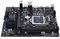 H511 Gaming Motherboard, LGA 1200 DDR4 M.2 NVME Gaming Mainboard for 10th 11th Gen, PCI Express 16X, SATA3.0, DP HDMI RJ45, Supports NGFF and NVME