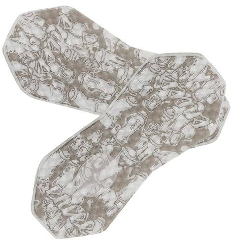 Milisten Cuscinetto Adesivo Per Valvola Bicicletta Guarnizione Per Cerchione Sigillante Per Foro Valvola Protezione Cerchione Adesivo Per Valvole