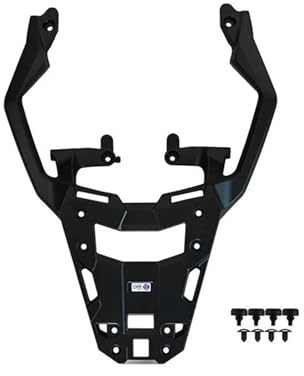 zhaichuhuozuiduo Topcase-Halterung Für XADV750 FORZA750 NSS750 2021–2025 Gepäckträger Gepäckablage
