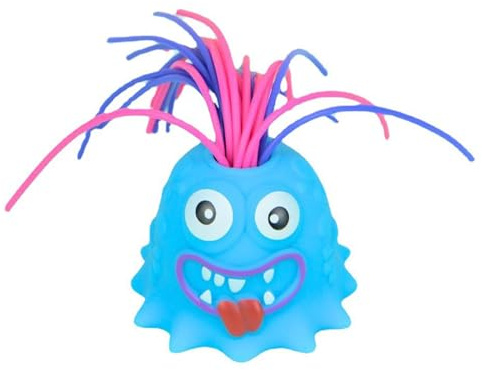 AMSLSIU Kneten Musik Squeeze Spielzeug Stress Relief Für Alle Altersgruppen Macht Lustige Sound Stress Reduzieren Spielzeug Relief Kinder