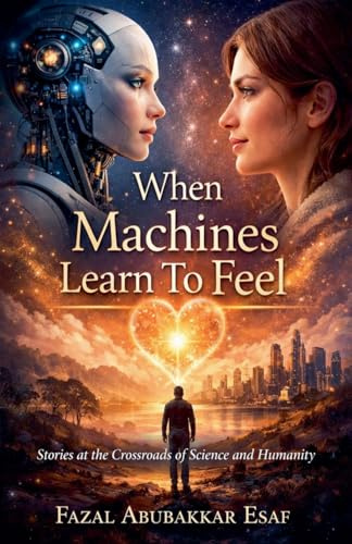 When Machines Learn To Feel