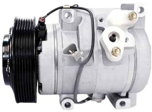 Compressore AC for auto compatibile con TOYOTA CAMRY HIGHLANDER SOLARA