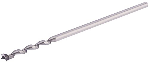 Draper 48056 Expert Mortice Chisel with Bit, 1/2 Hollow Square