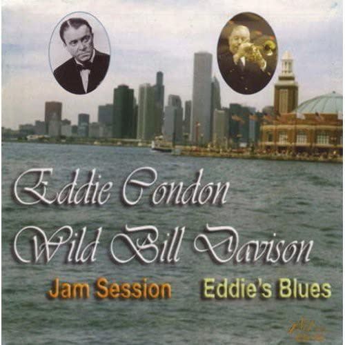 Jam Session / Eddie's Blues