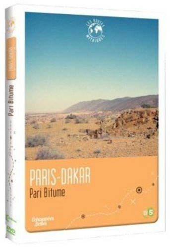 Paris-dakar : pari bitume [FR IMPORT]