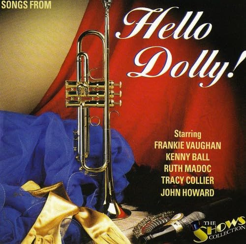 Songs From Hello Dolly