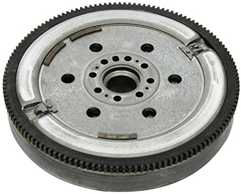 LuK Dual Mass Flywheel DMF (for Clutch) 415022510