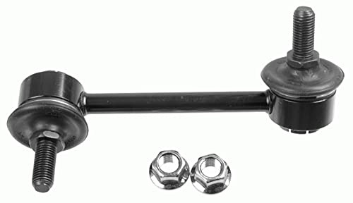 LEMFÖRDER 34484 01 Stange/Strebe Stabilisator plus Mit Hyundai Santa Fé I (SM) 2000-2006 Rechts, Hinterachse
