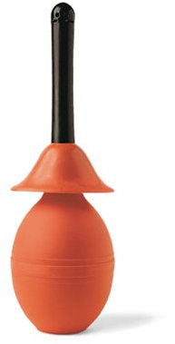 Lavement Anal & Vaginal - Poire grosse size 550 ml