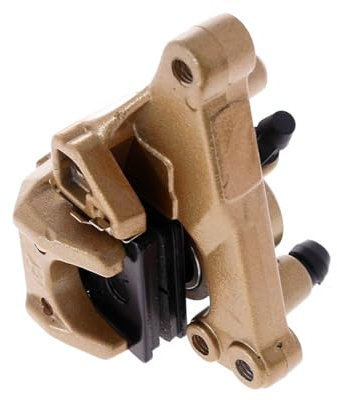 Bremssattel/Bremszange vorne für SYM Mio gold