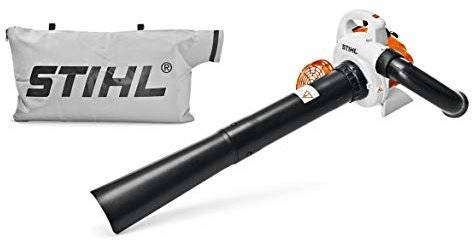 Stihl SH56C-E 27.2CC - Aspirapolvere e soffiatore a Benzina