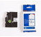 Brother TZe-FA3 Fabric Tape 12mm Tape Cassette by Brother