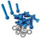 tnttu Kit viti BR Carter Adattatore Booster