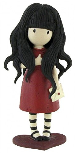 Figur 9, 6 cm From The Heart von Gorjuss