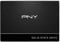 PNY SSD7CS900-960-PB Interner Flashspeicher Solid State Drive 960GB SATA III