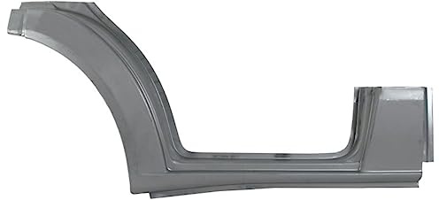 Blic 6505-06-2509053P – Entrance Plate