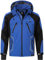 Rock Creek Herren Softshell Jacke Outdoor Jacke Windbreaker Übergangsjacke Anorak Kapuze Regenjacke Winterjacke Herrenjacke Jacket H-230 Blau XL