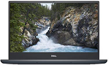 Dell Vostro 5490 Ordinateur Portable Noir, Gris 35,6 cm (14) 1920 x 1080 Pixels 10e génération de processeurs Intel® Core™ i5 8 Go DDR4-SDRAM 256 Go SSD Wi-FI 5 (802.11ac) Windows 10 Pro