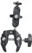 ULANZI Klemmschelle mit Kugelkopf und Magic Arm R094 Super Clamp