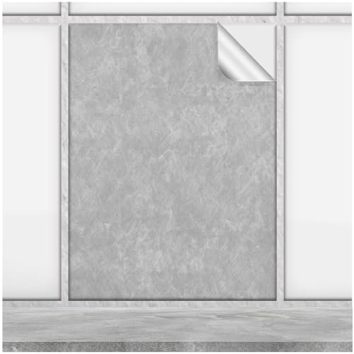 FoLIESEN - Fliesenaufkleber 15x20 cm | Deko-Aufkleber für Küche & Bad | Fliesen-Folie zum Aufkleben | Shades of Grey, .:200 Stück
