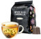 TISANE ANTI-STRESS (100 Capsules) compatible avec Nespresso - (La Capsuleria)