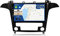JOYX - [6G+128G] Android 14 Autoradio Passt für Ford S-Max (2007-2008) - Eingebaut DSP/Carplay/Android Auto - Kamera MIC KOSTENLOS - 9 Zoll 2 Din - Unterstützung SWC 4G WiFi DAB Fast-Boot 360-Kamera