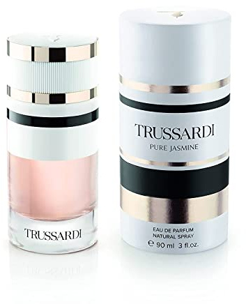 TRUSSARDI PURE JASMINE EDP 90V EXC.